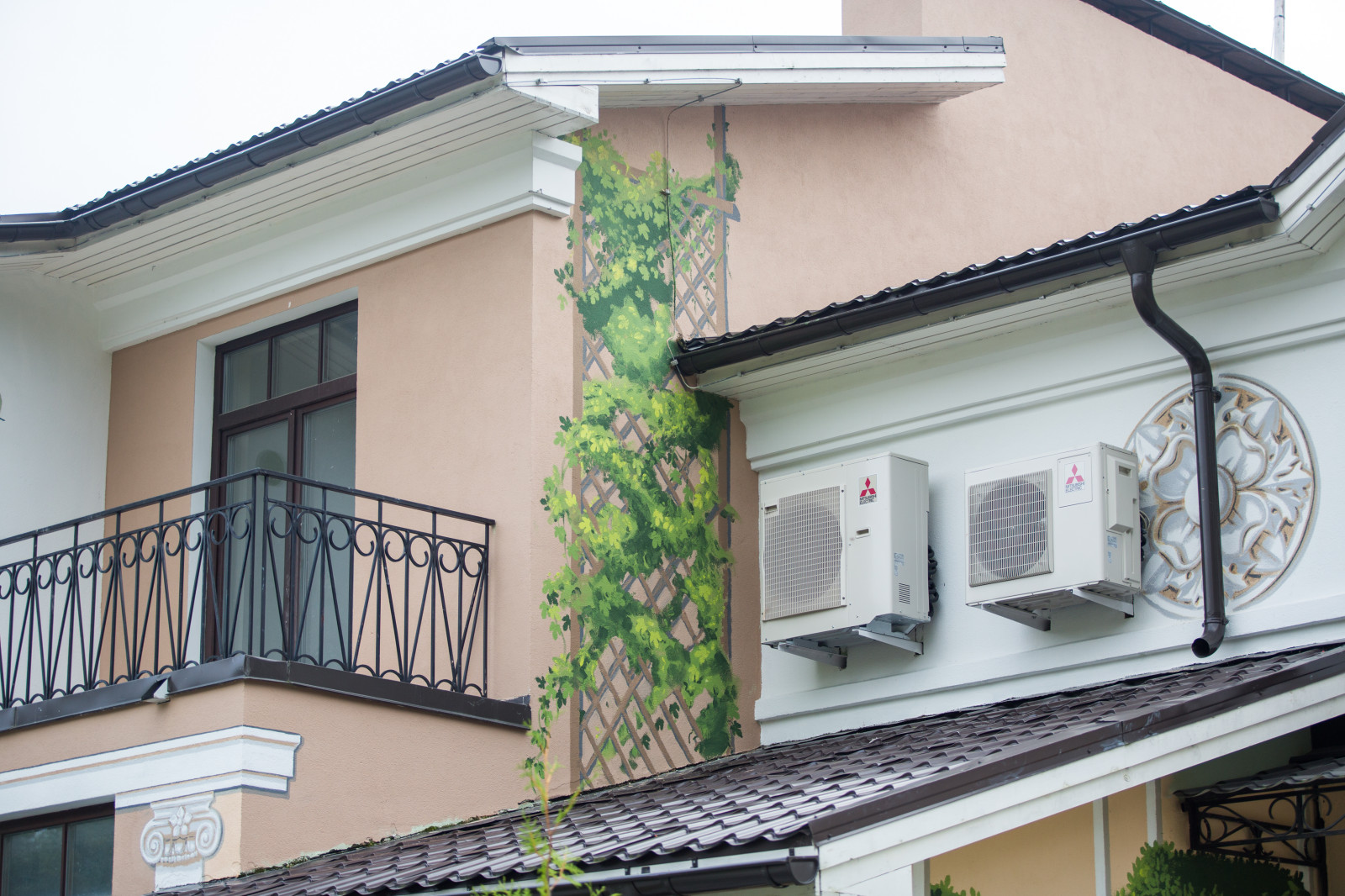 Таунхаусы «Оллила»