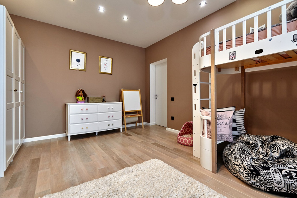 ЖК Фестивальный