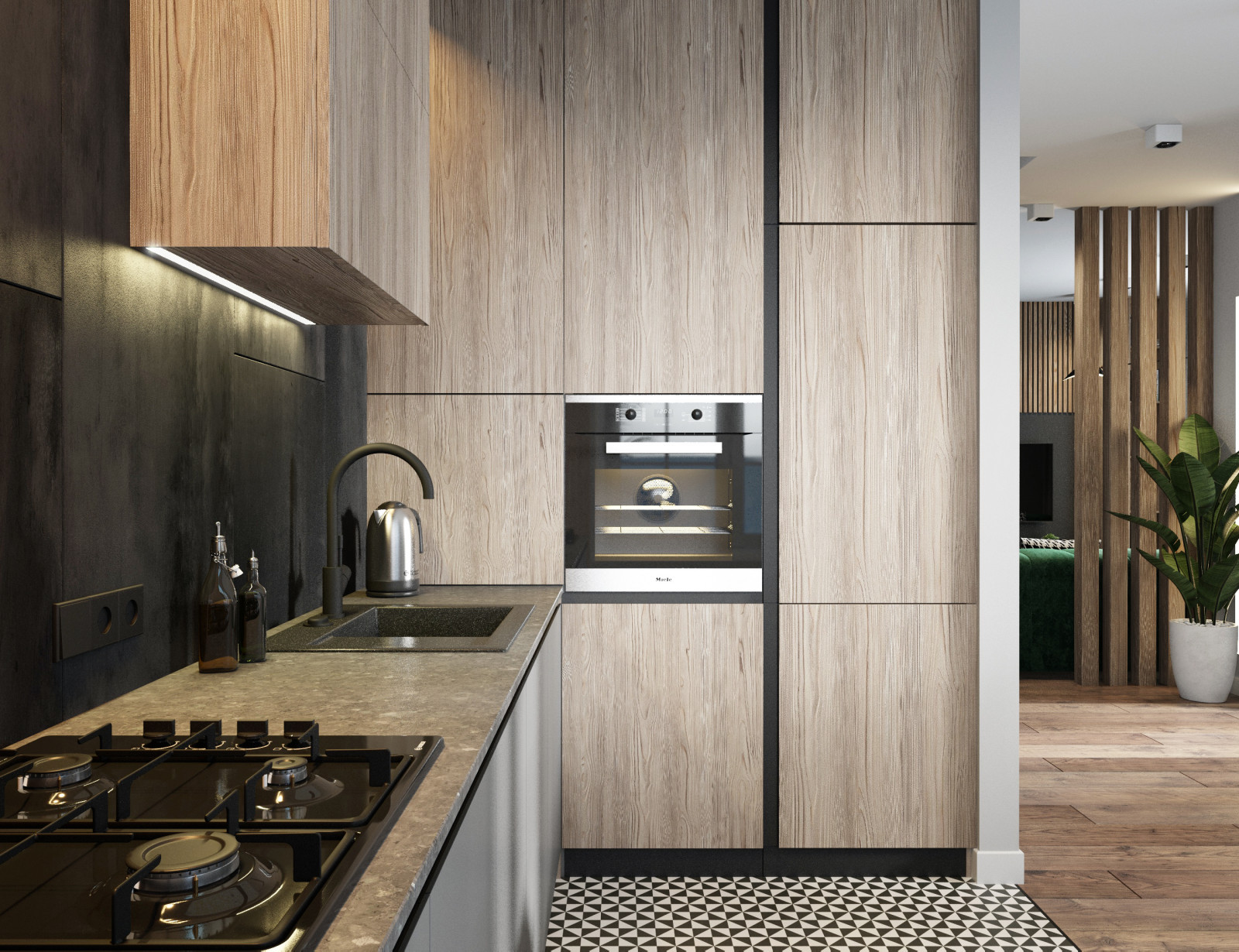 КП "Березки элитный"