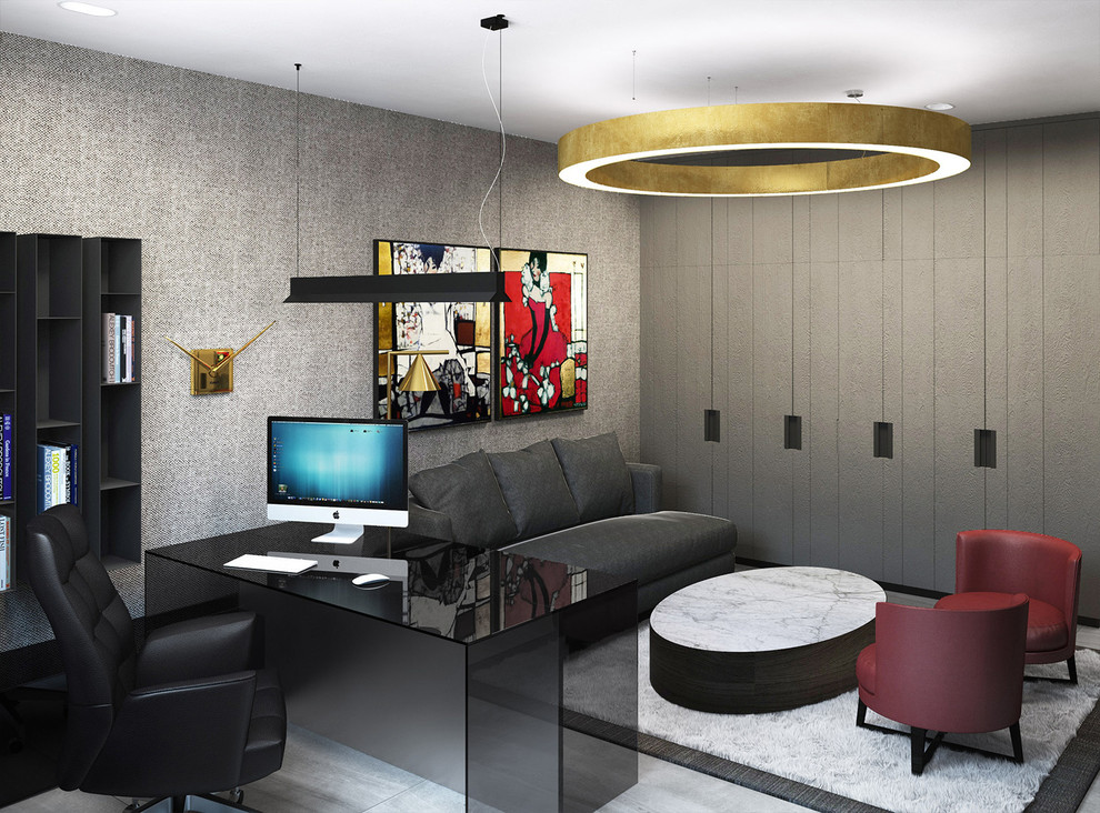 Оптический салон "TAMARA", кабинет директора