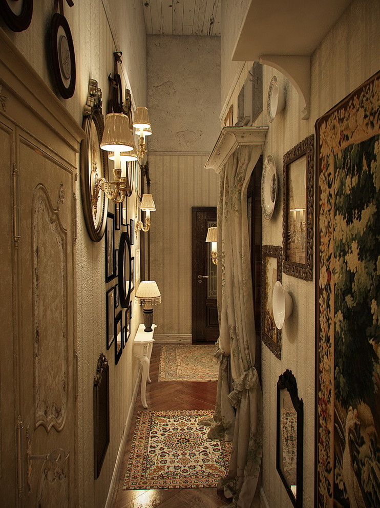 Ресторан «Коммуналка» г. Санкт-Петербург