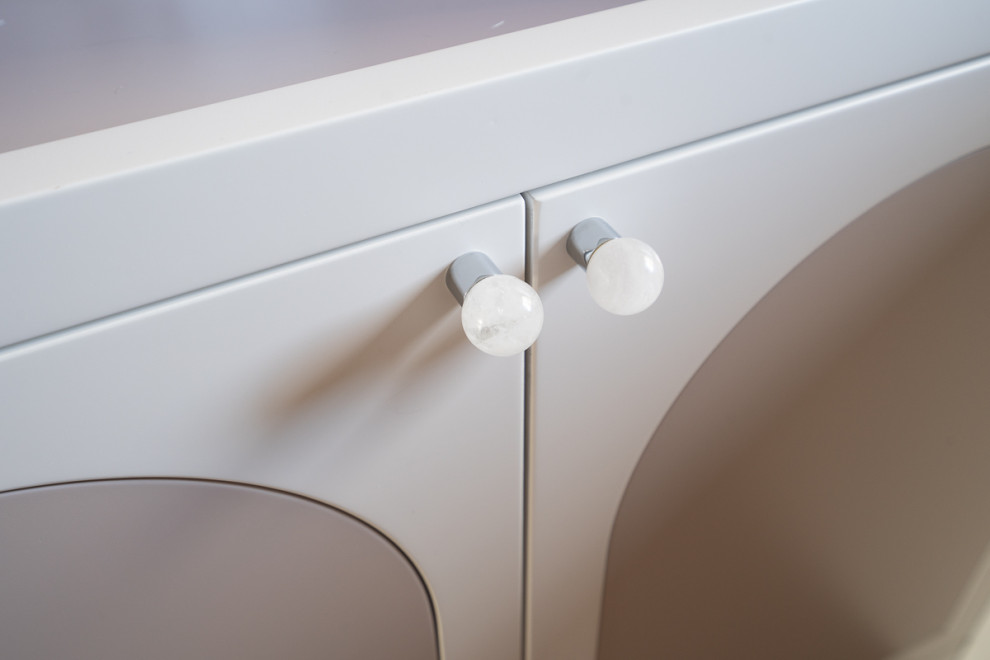 Современная мебель с восточным ароматом