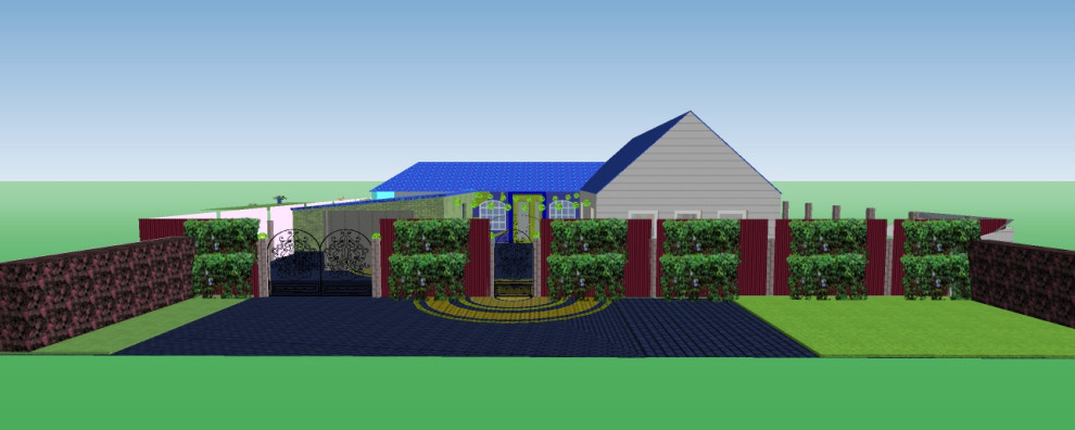 С любовью Винсент