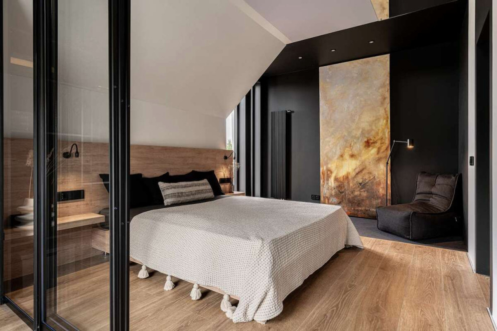 Луч света в темном царстве (Москва - Переделка.ТВ "Дачный ответ")