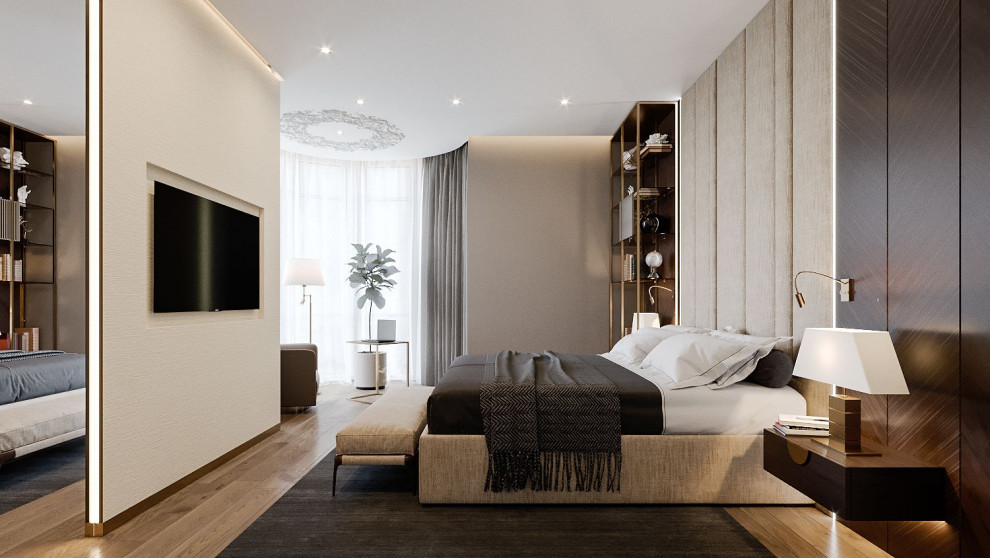 ЖК Миракс Парк