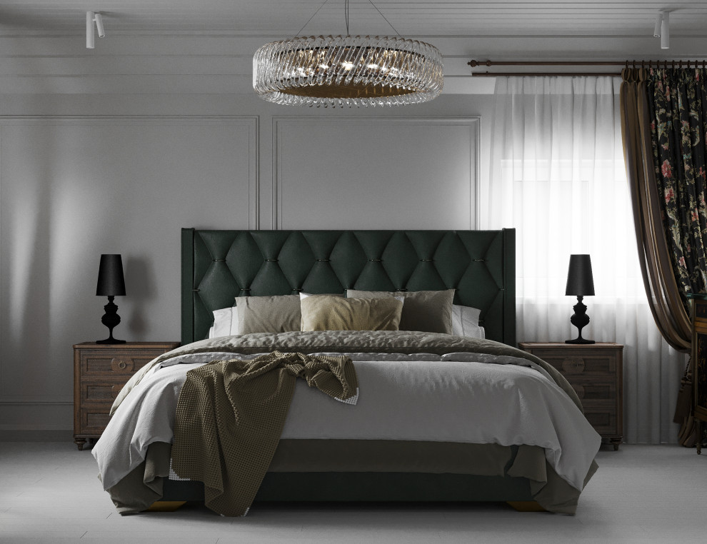 Гостевой загородный дом