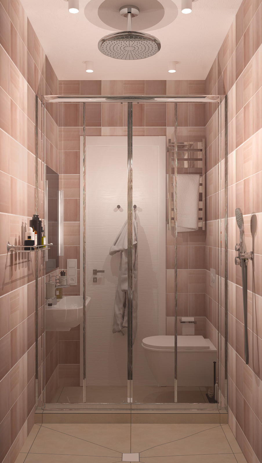 Квартира на Новолитовской