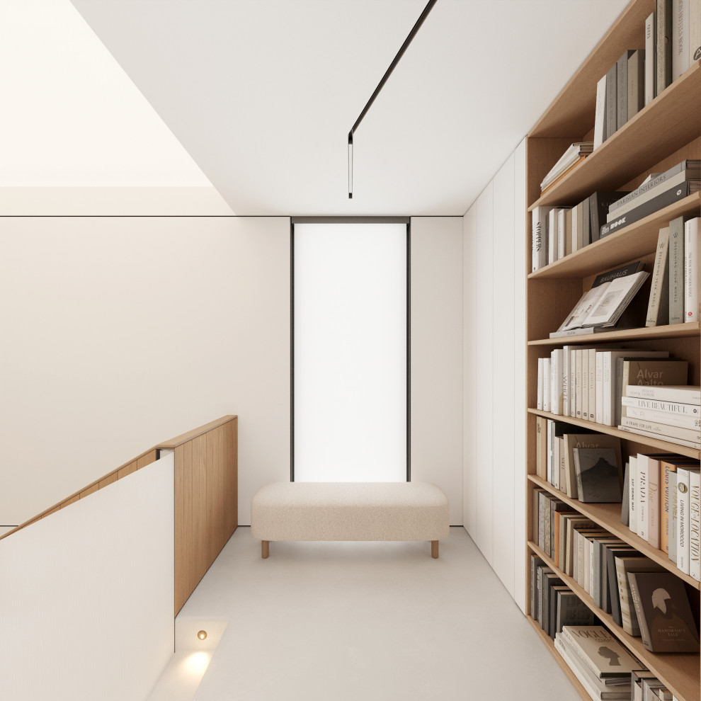 КП МОНТЕВИЛЬ ВИЛЛАДЖ