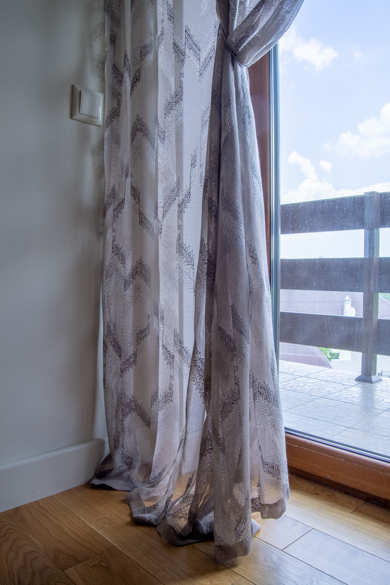 Дом в Хиттолово