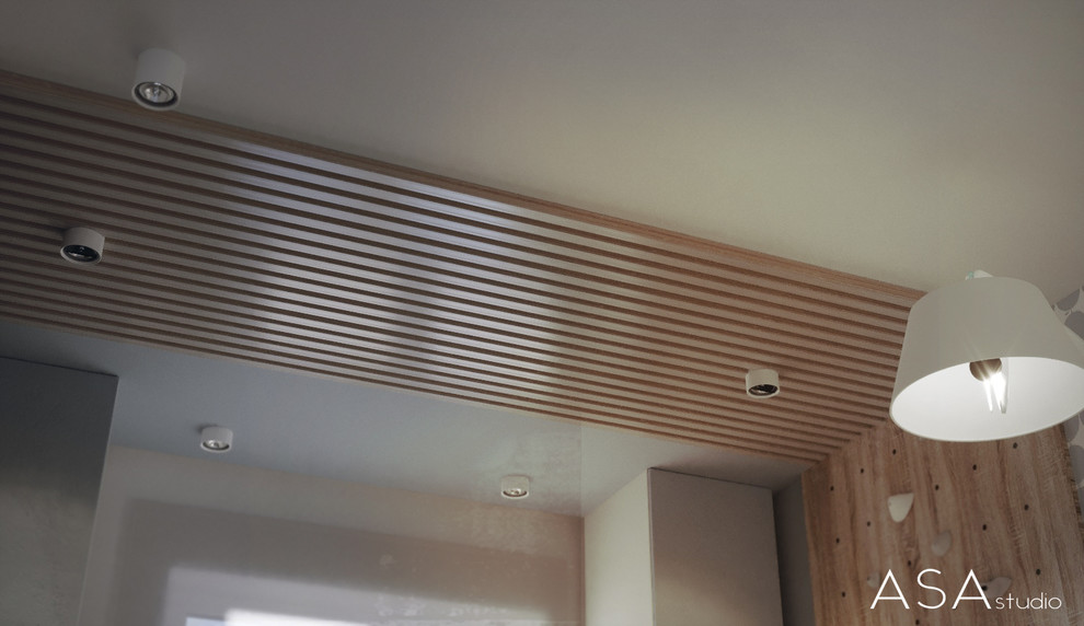 Двухкомнатная квартира. г.Москва