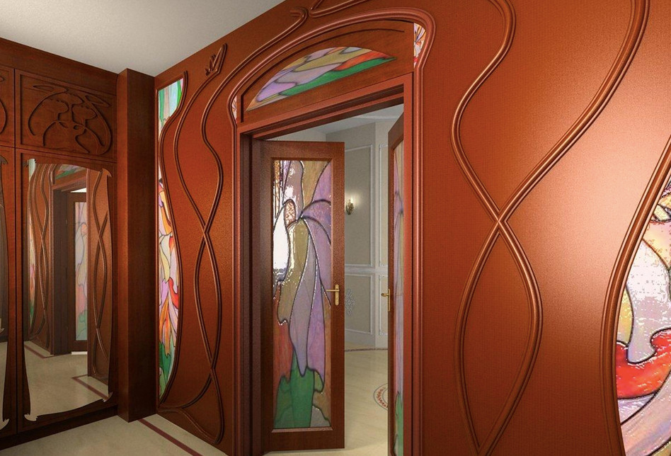 Виктория Мультан