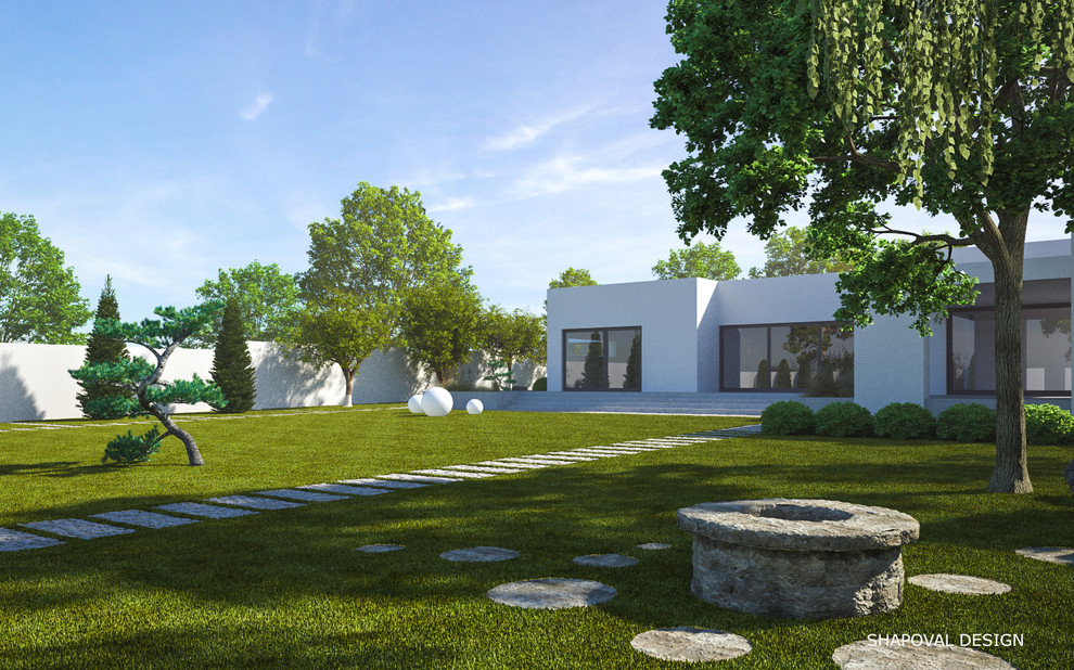 Ландшафт Днепропетровск