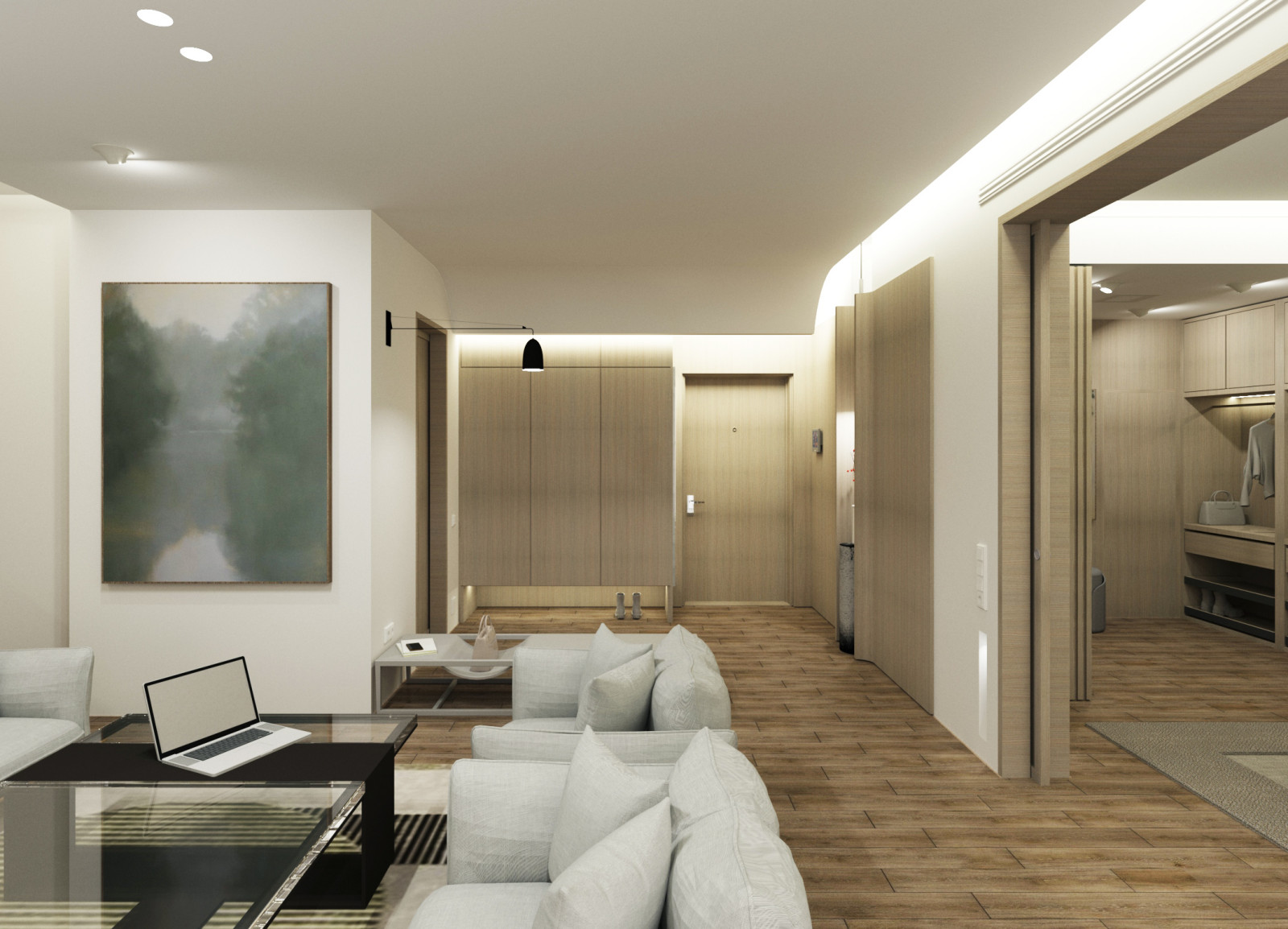 ЖК "Басманный 5"