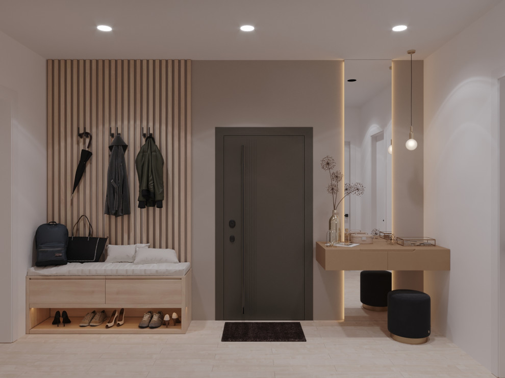 Ленинский проспект