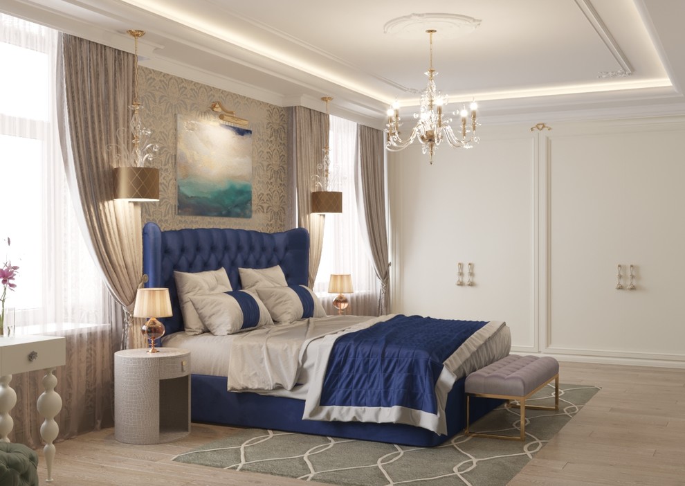 Мои объекты в работе