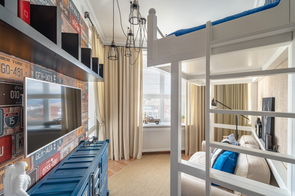 Путешествия в Геную 2.0