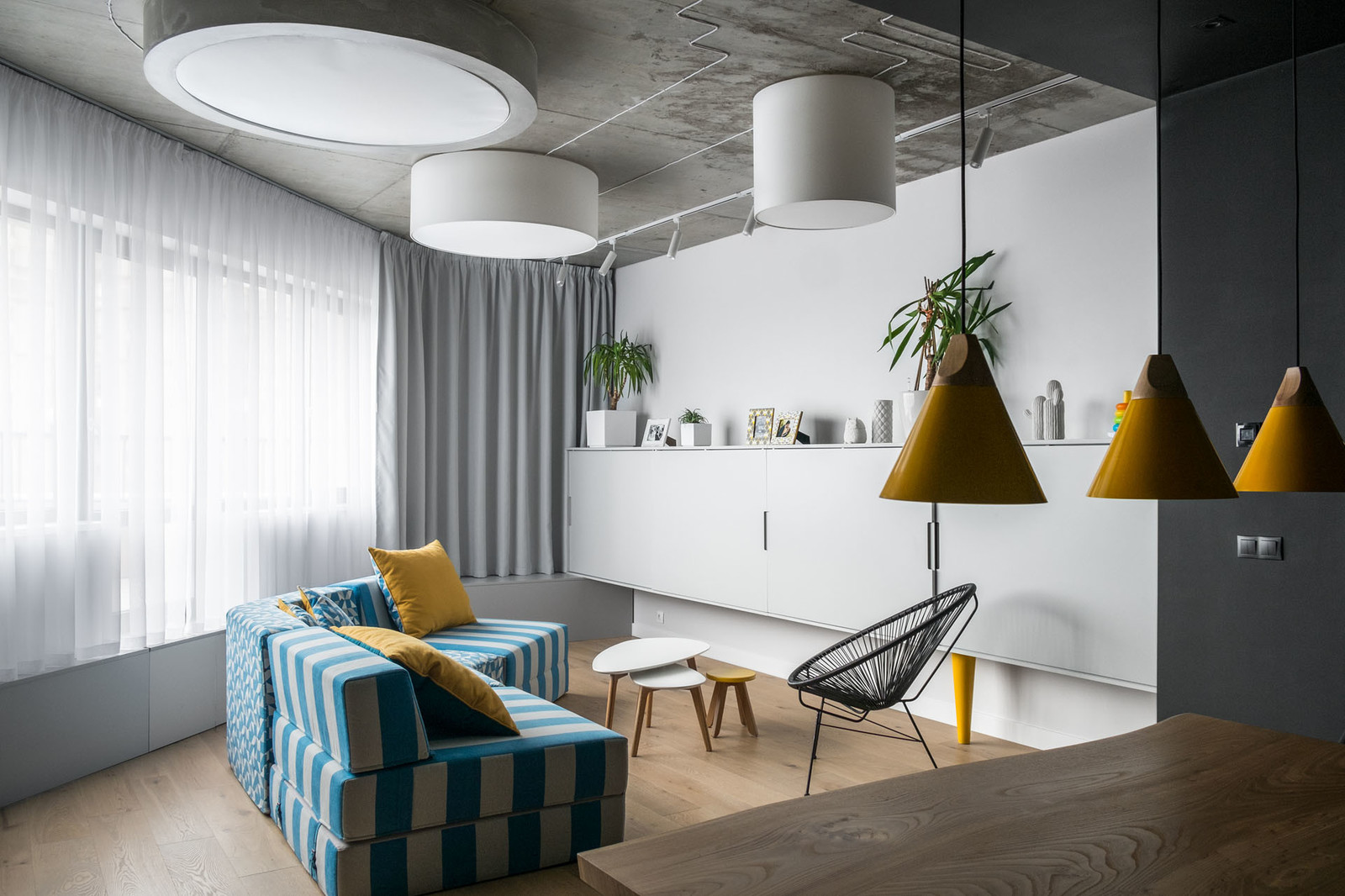 Квартира на Щукинской