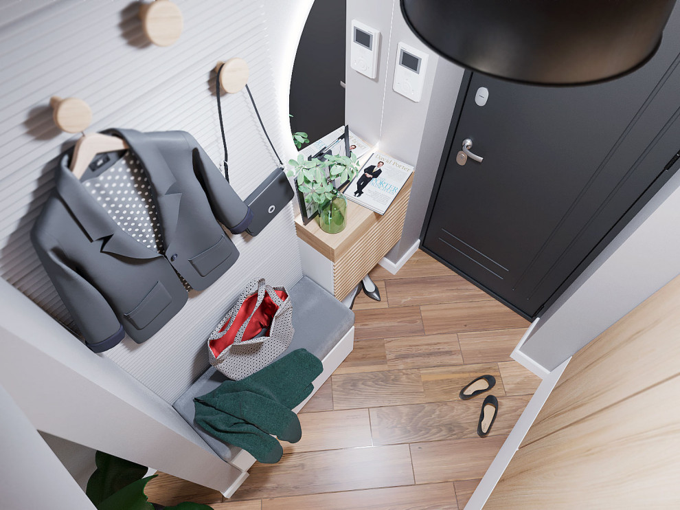 Чертовицы Воронеж частный дом 100 кв.м.