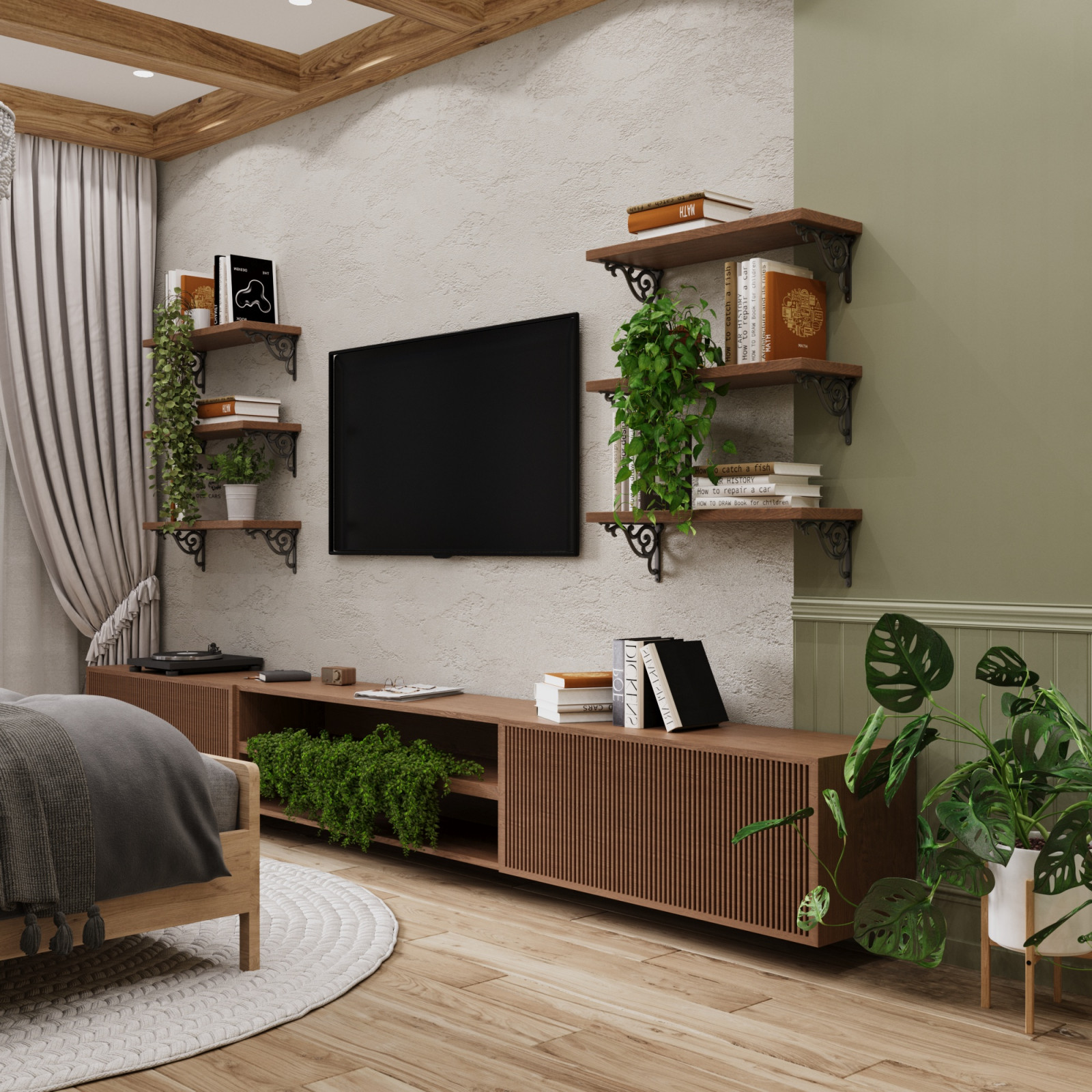 Квартира 112 кв. м. | Тольятти | 2025