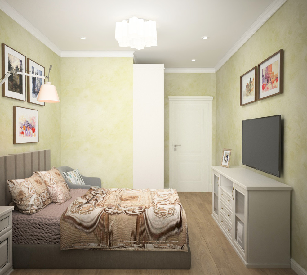 ЖК 31 квартал Пушкино.