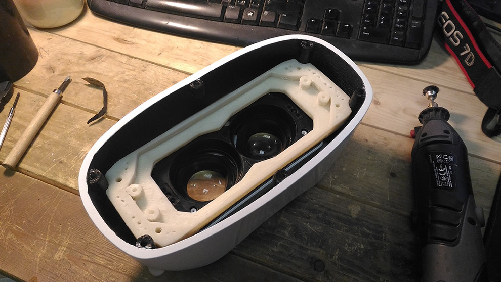 Экспонат для музея