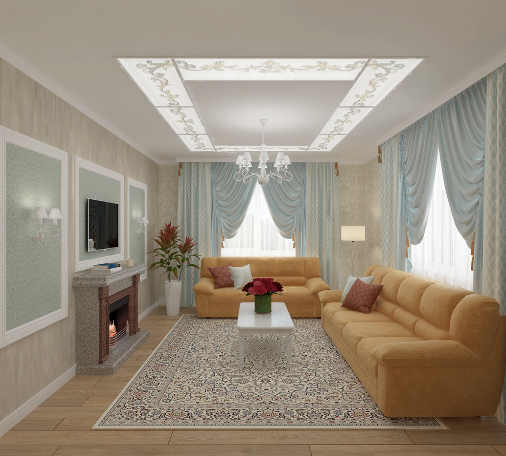 Небо на ладони.