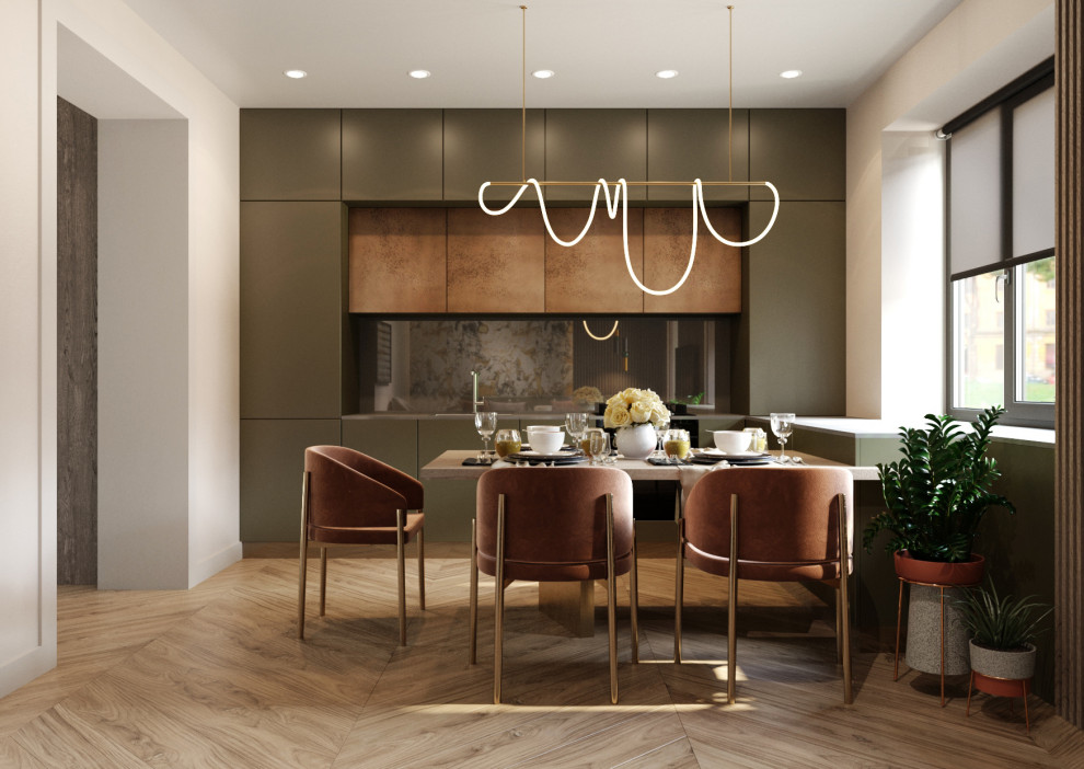 Обложка проекта: частный дом