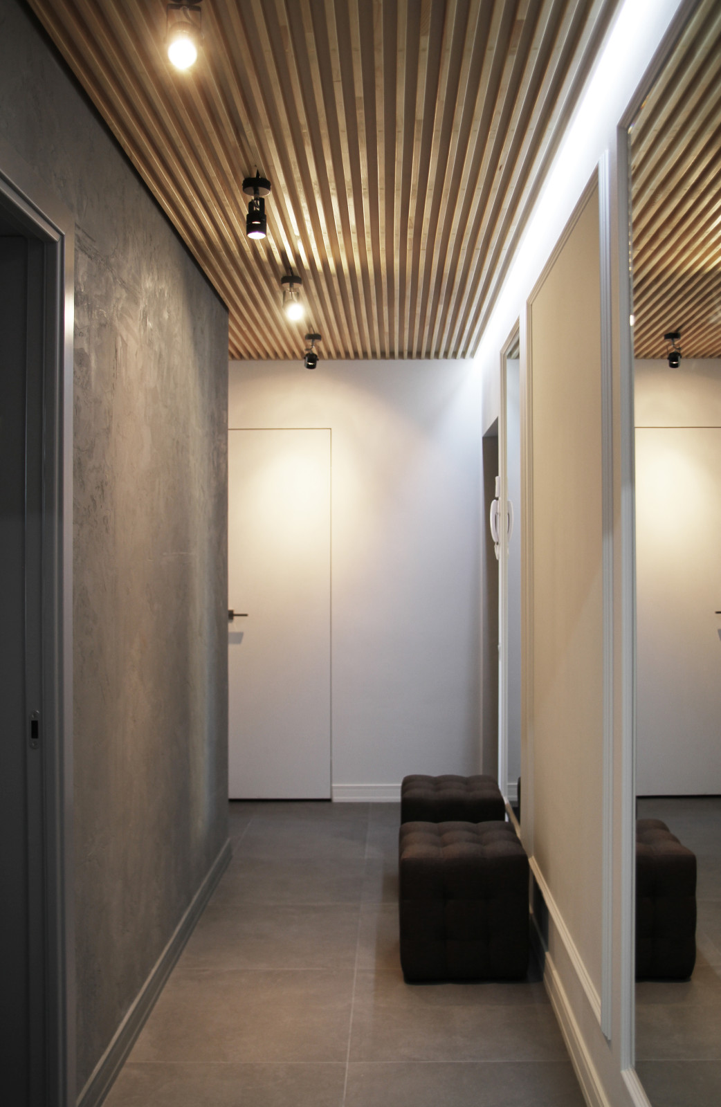 двухкомнатная квартира для молодого человека