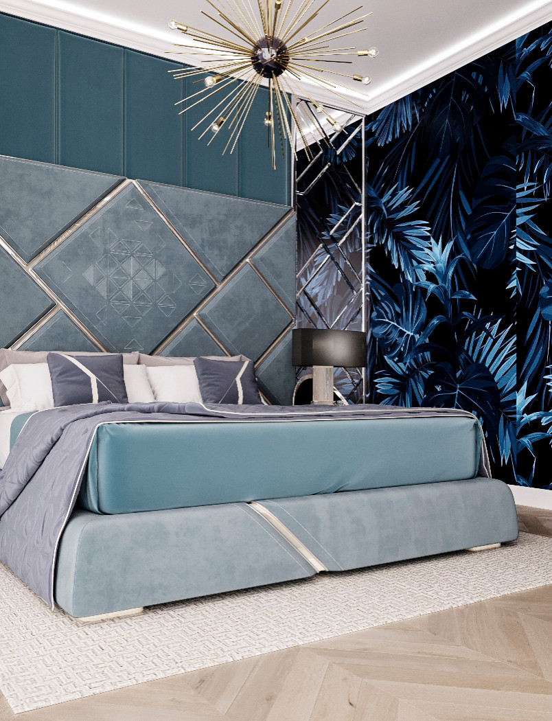 Апартаменты в Аю-Даг Резорт и Спа 1703