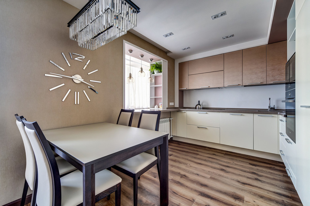 Квартира для семьи с 2-мя детьми