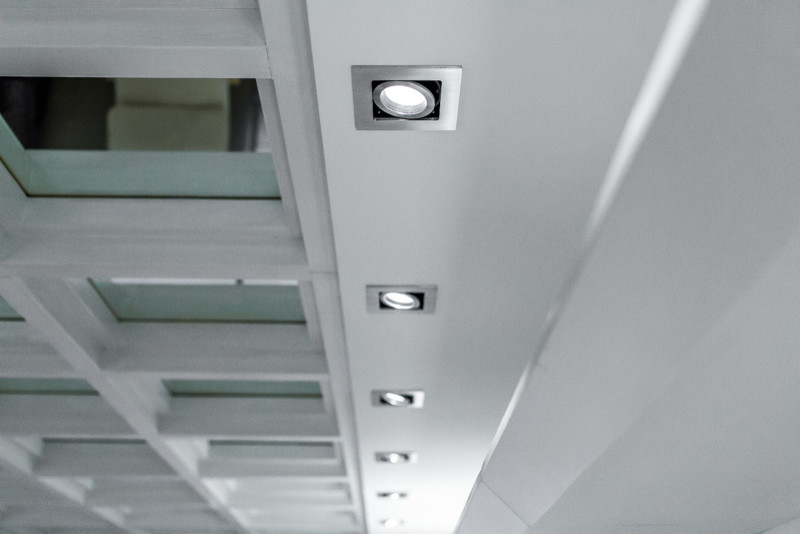 Квартирный вопрос. В греческом зале