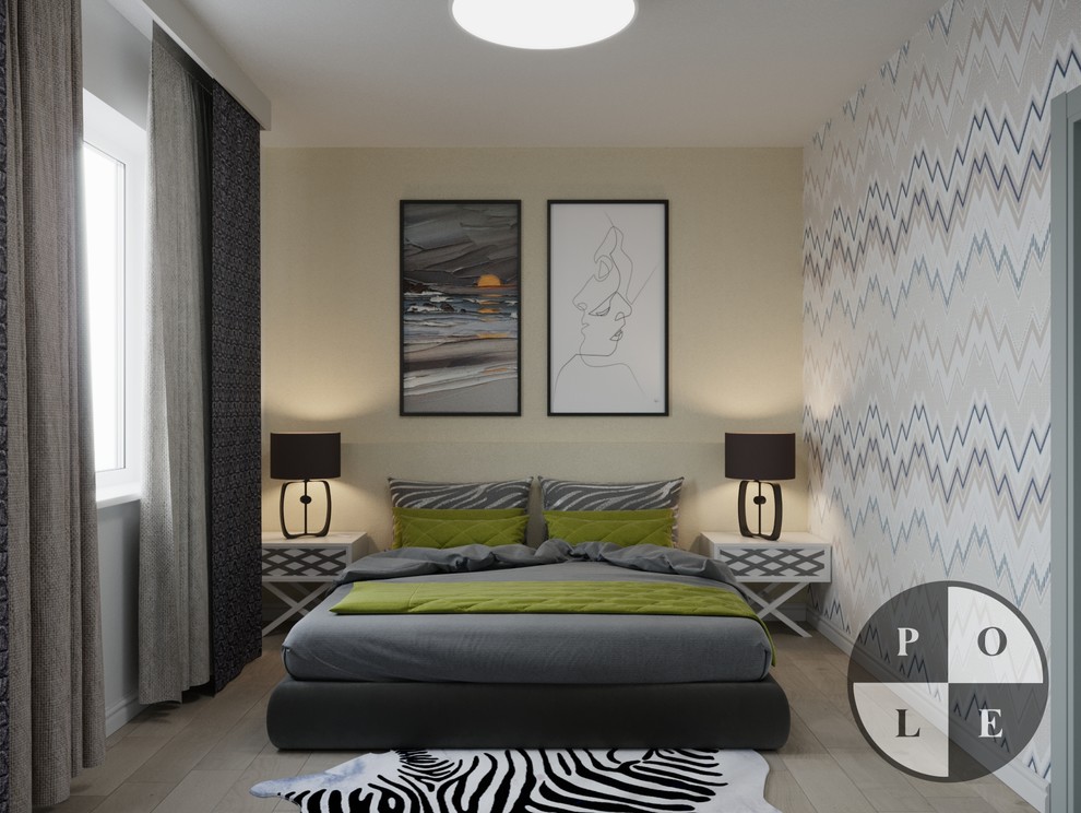 Двухкомнатная квартира в г. Королев для молодой семейной пары