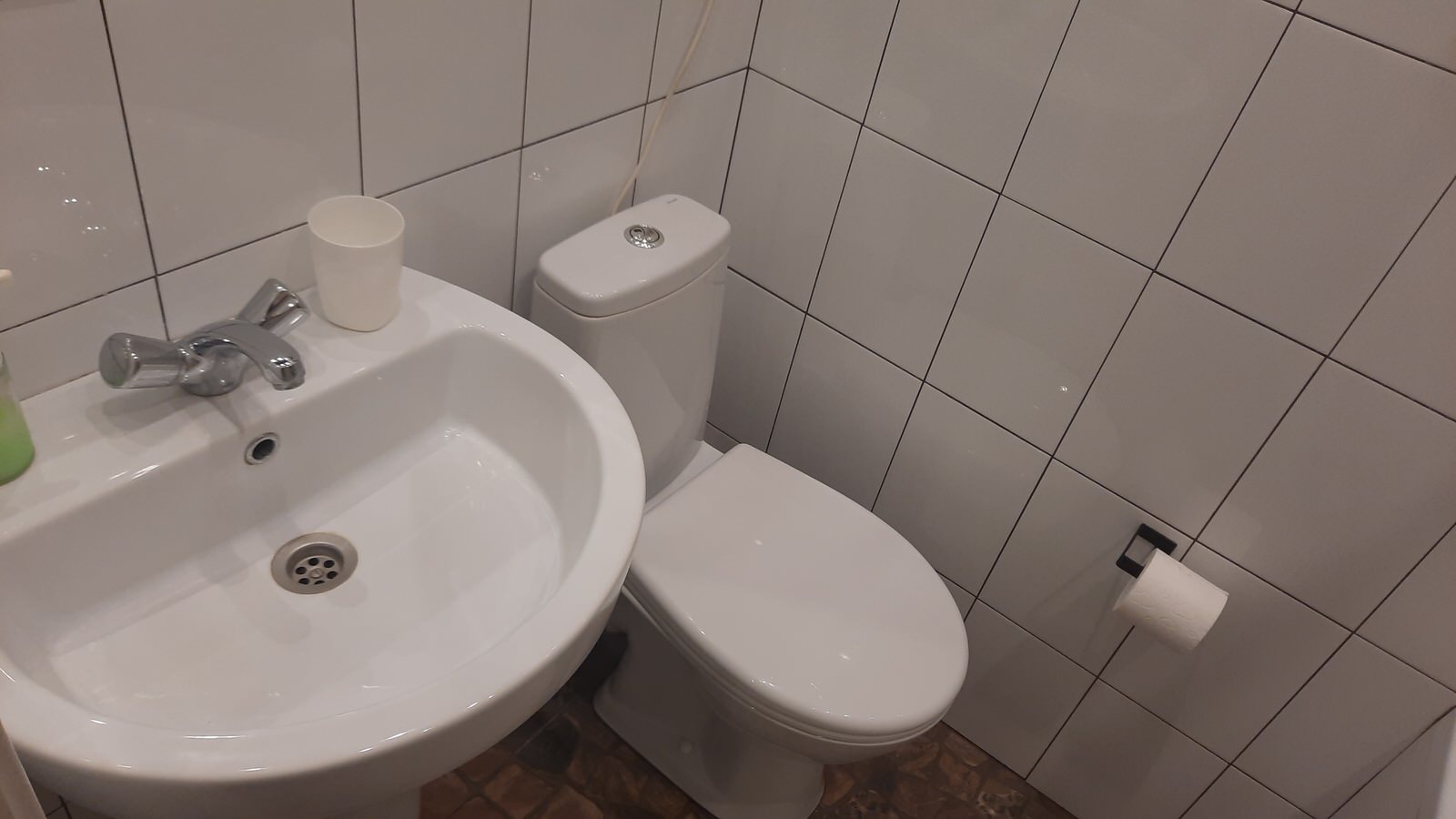 Берлога Лофт
