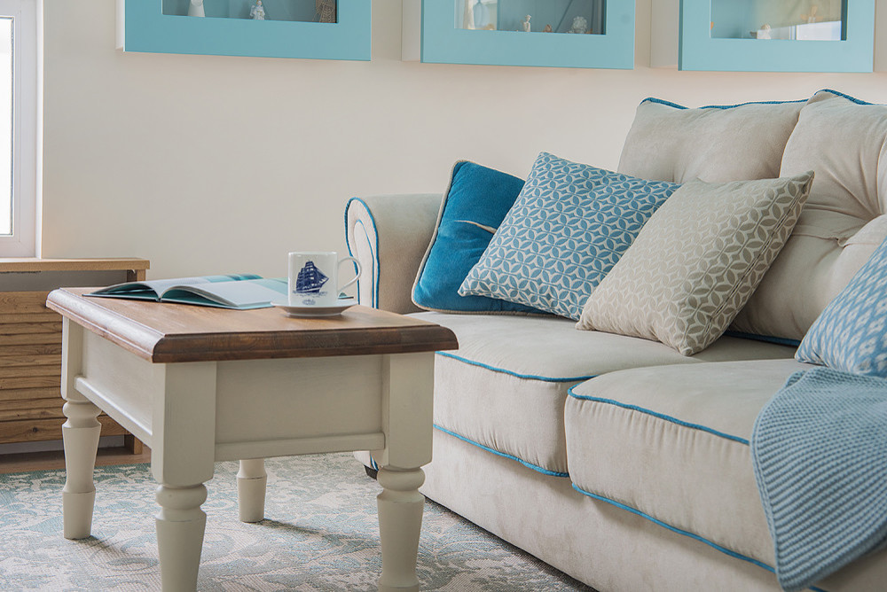 Райское Средиземноморье