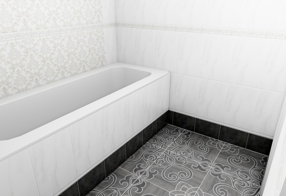 Ваша ванная