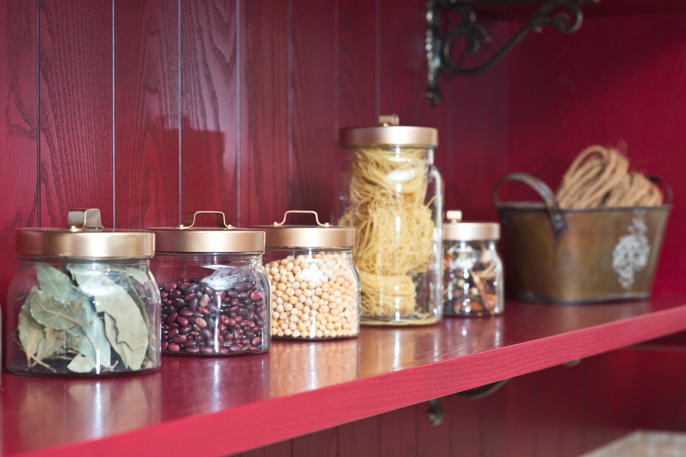 Фотосъемка каталога кухонь Kuchenberg