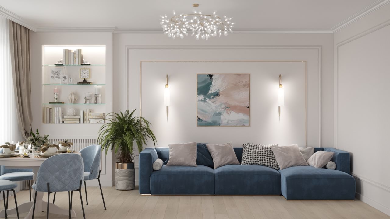 Жк Мой Ритм