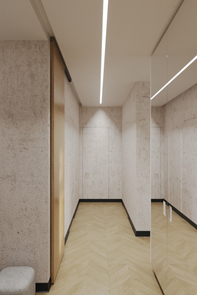 Квартира в ж/к "Дом на Зелейной "