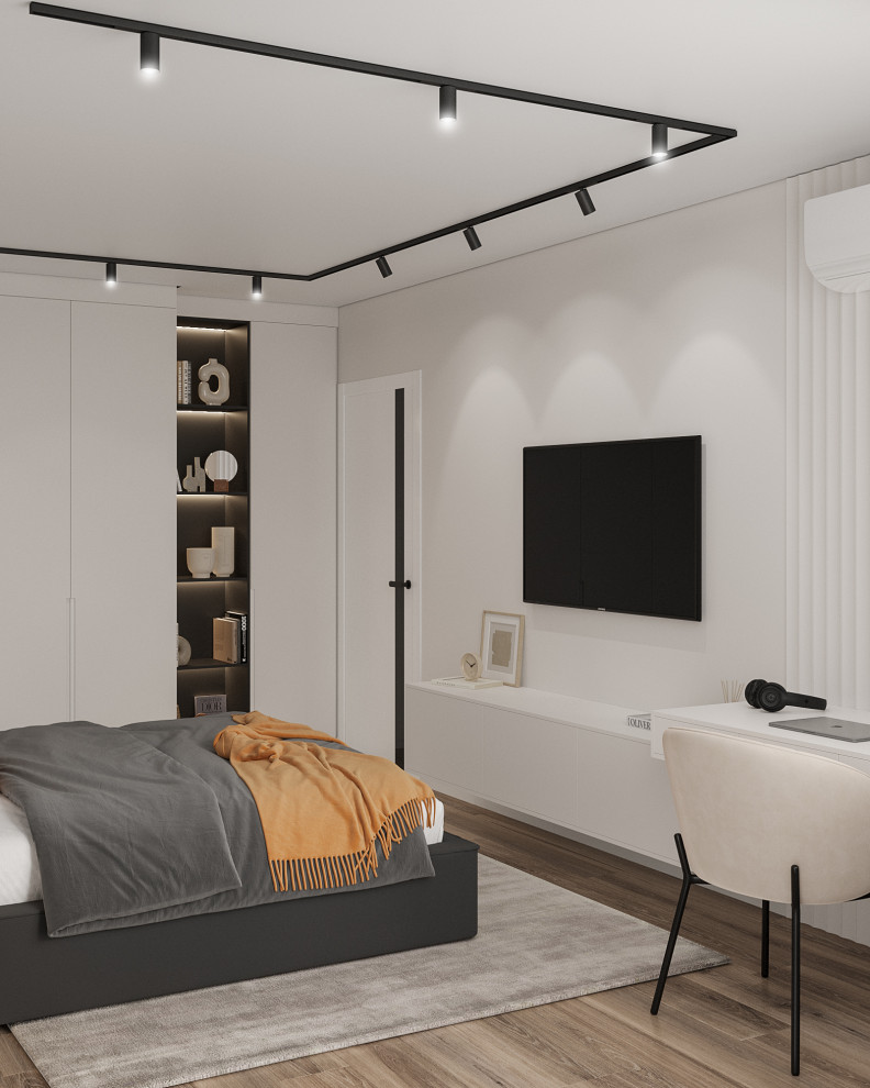 2к квартира Москва 2022