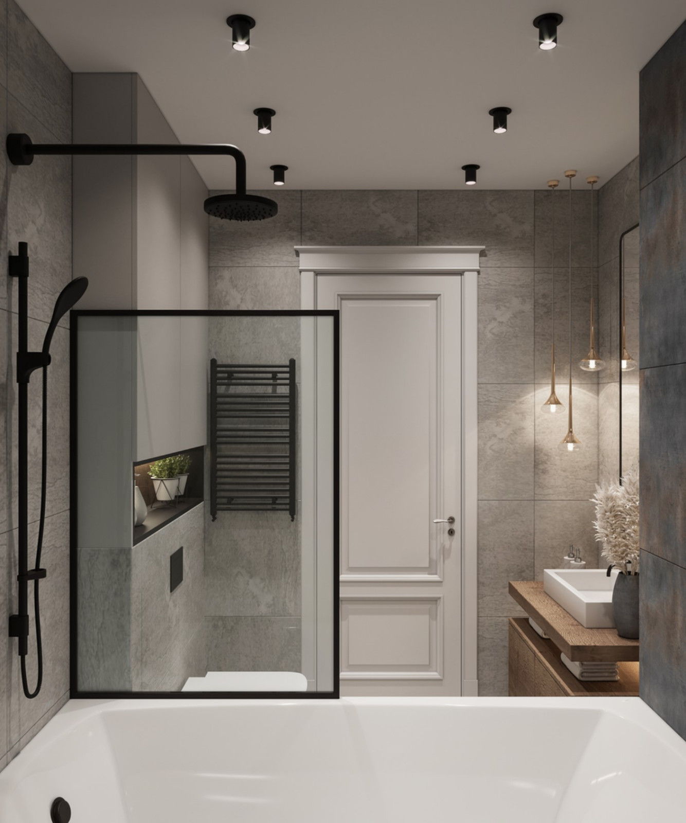 Жилой комплекс ЛЕТНИЙ САД