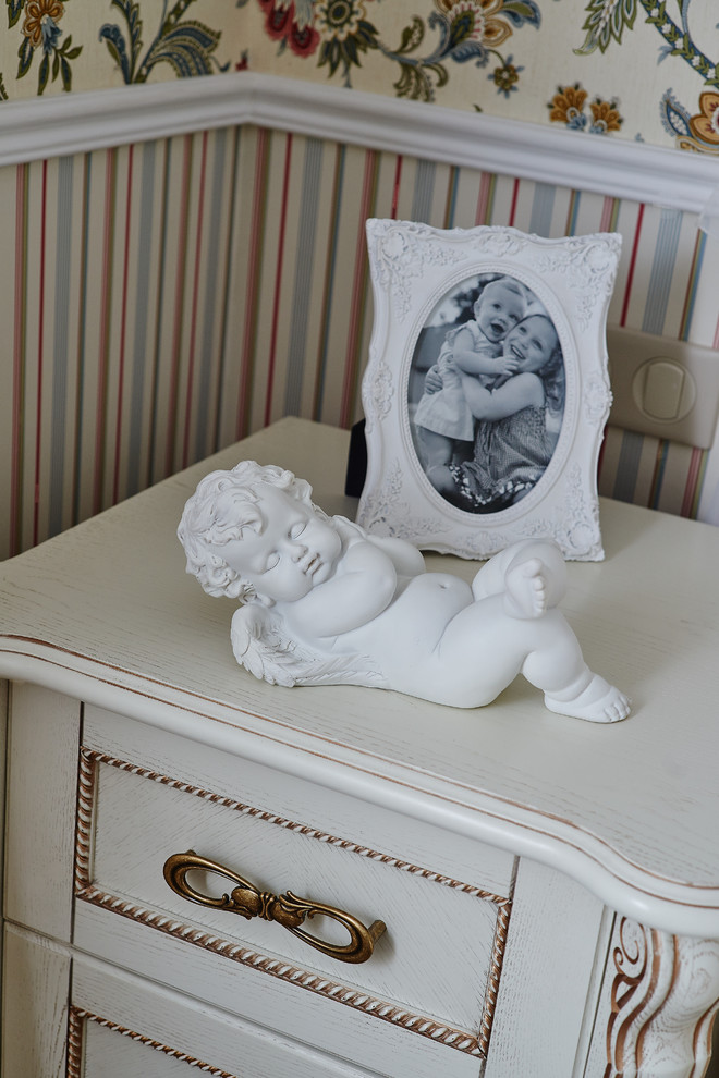 Классика для небольшого загородного доа