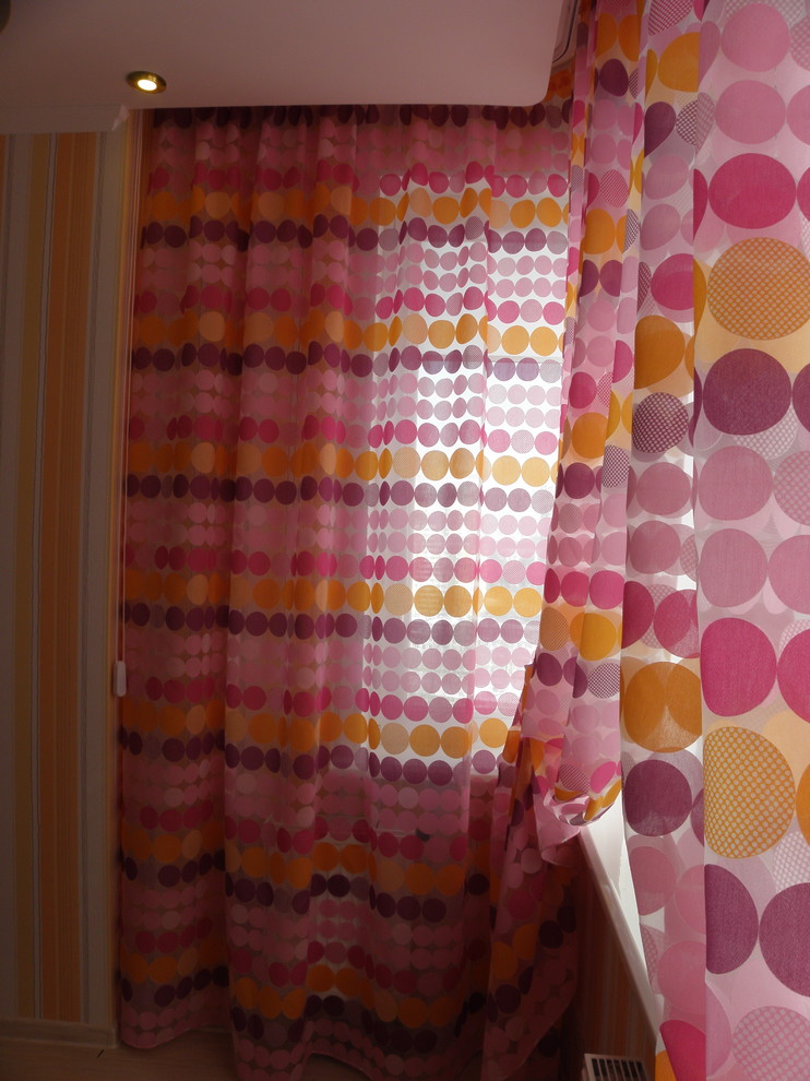 детская г. Солнцево