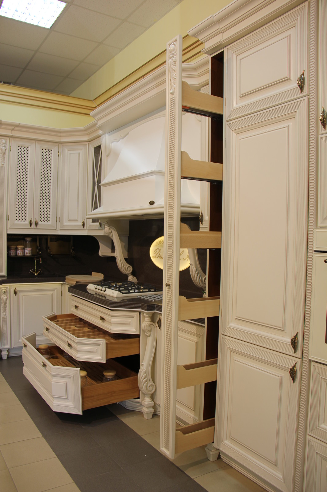 Екатерина Демидова