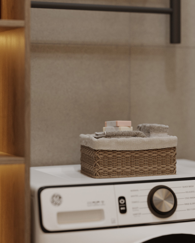 Ванная комната