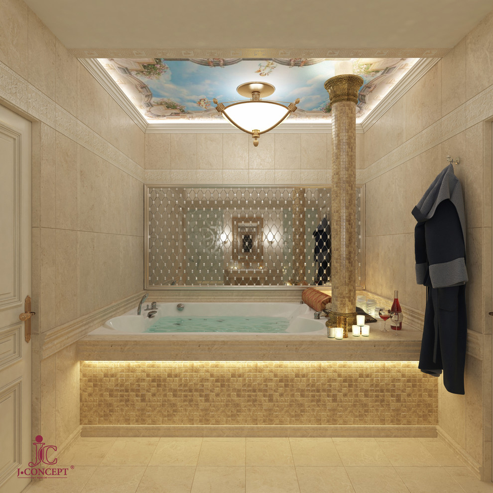 Обложка проекта: Доступная роскошь с пользой для здоровья