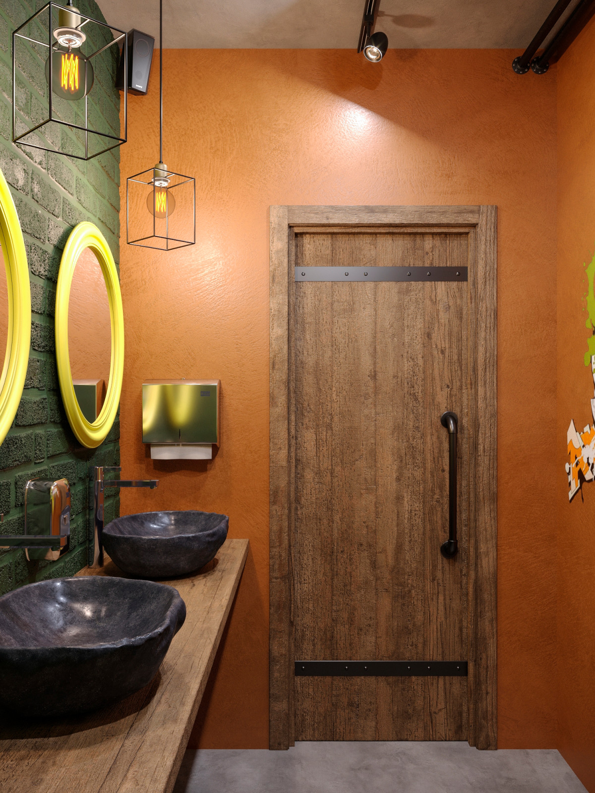 Игровой детский квест