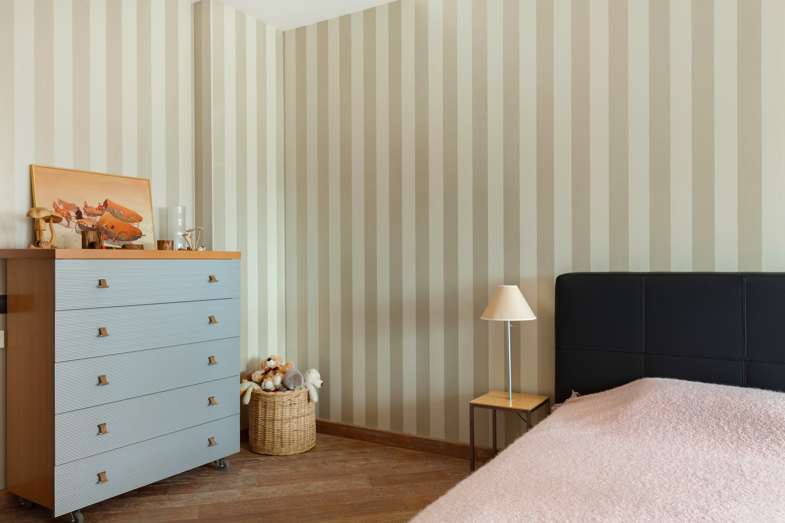 Жилая квартира в Москве