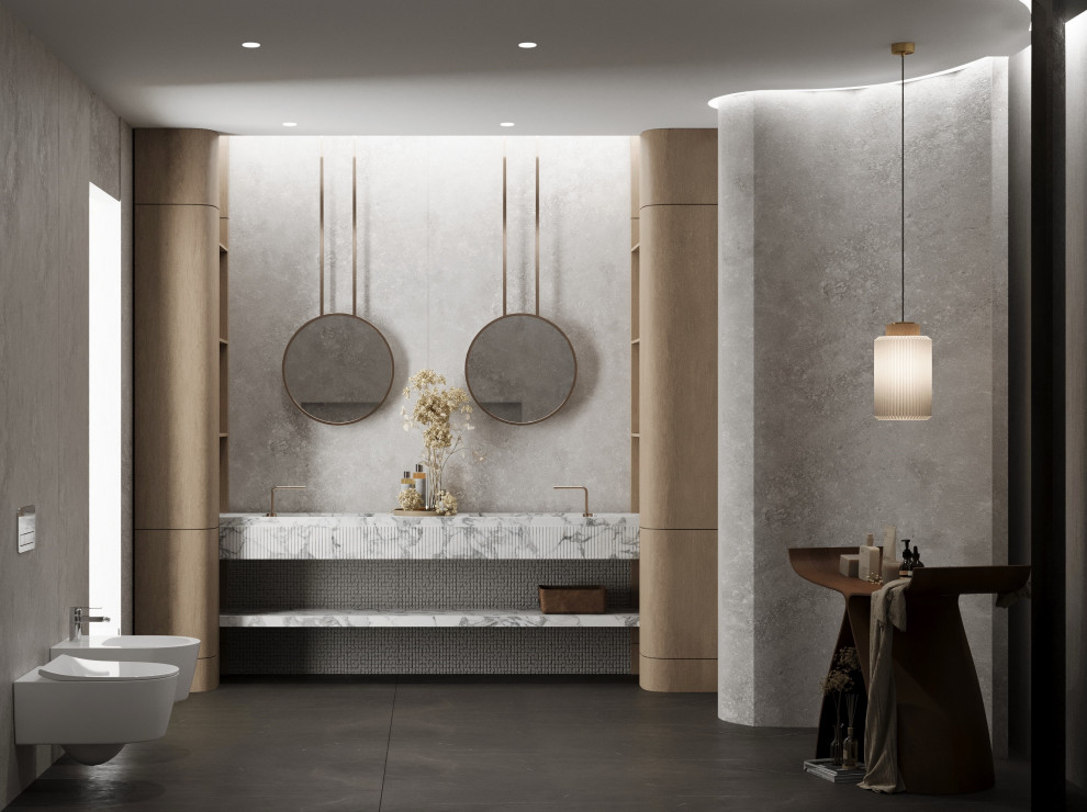 Обложка проекта: ЖК Остров flat3