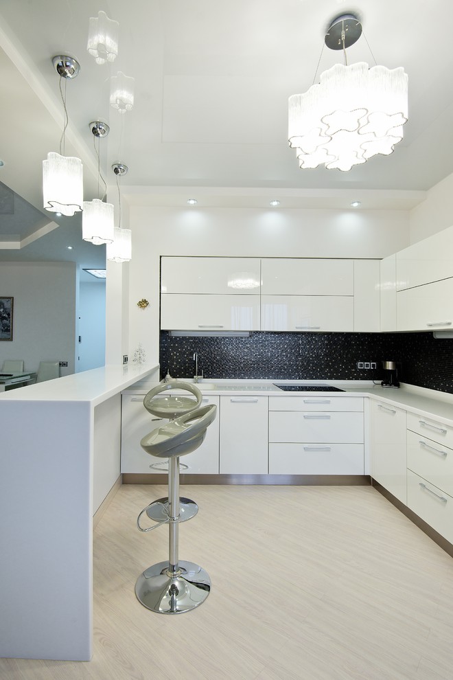 Квартира по ул. Галущака