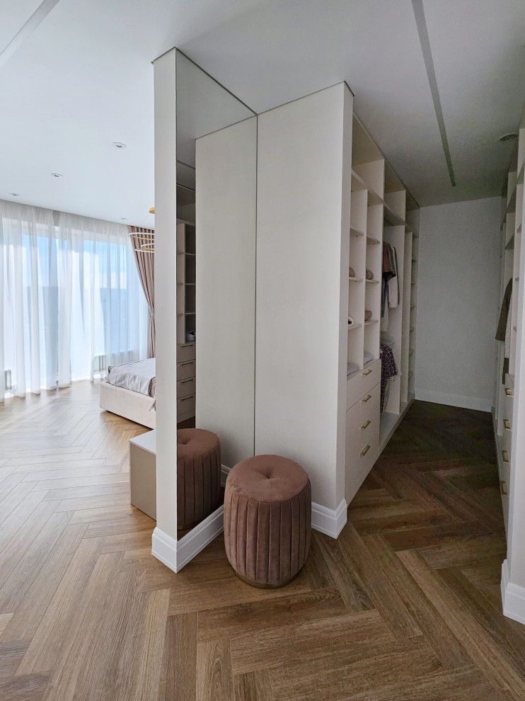 Частный дом в Коттеджном поселке "Северная Чебакса"